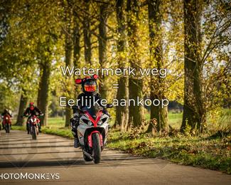 Herfstrit Moerzeke photo