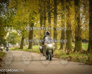 Herfstrit Moerzeke photo