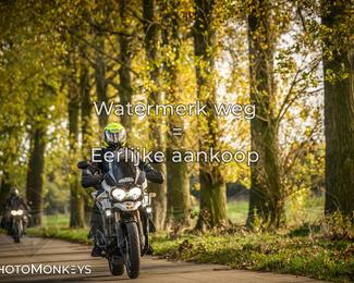 Herfstrit Moerzeke photo