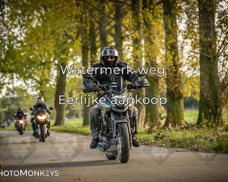 Herfstrit Moerzeke photo