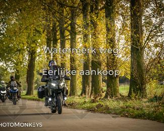 Herfstrit Moerzeke photo