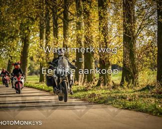 Herfstrit Moerzeke photo