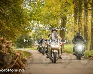 Autumn Ride Moerzeke photo