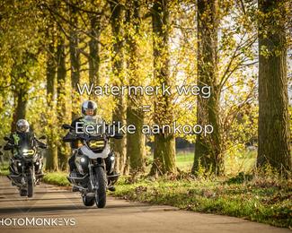 Herfstrit Moerzeke photo