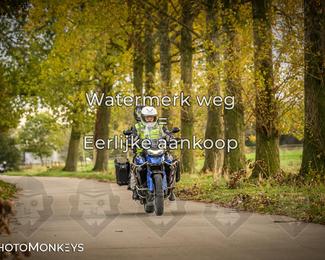 Autumn Ride Moerzeke photo