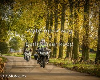 Herfstrit Moerzeke photo