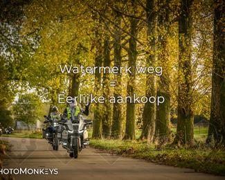 Herfstrit Moerzeke photo