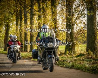 Herfstrit Moerzeke photo