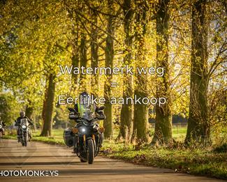 Herfstrit Moerzeke photo