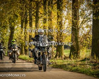 Herfstrit Moerzeke photo