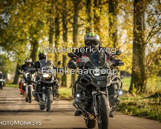 Herfstrit Moerzeke photo