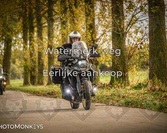 Herfstrit Moerzeke photo