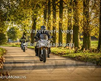 Balade d’automne Moerzeke photo