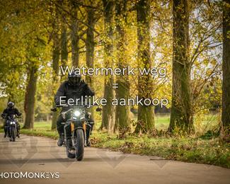 Herfstrit Moerzeke photo