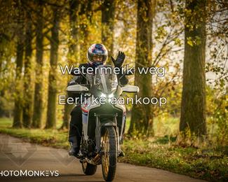 Herfstrit Moerzeke photo