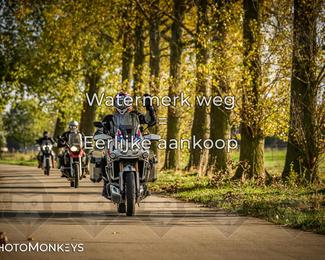 Balade d’automne Moerzeke photo