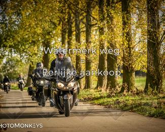 Autumn Ride Moerzeke photo