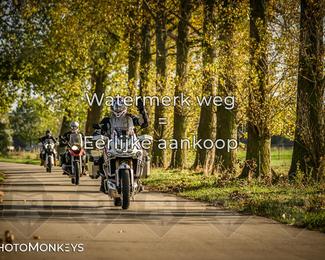 Herfstrit Moerzeke photo