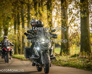 Herfstrit Moerzeke photo