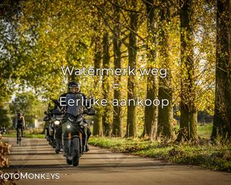 Balade d’automne Moerzeke photo