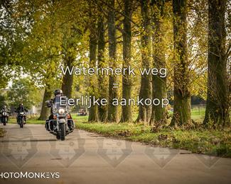 Herfstrit Moerzeke photo