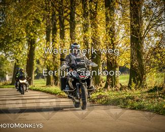 Herfstrit Moerzeke photo