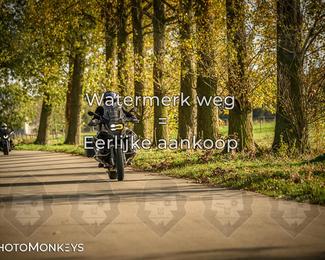 Herfstrit Moerzeke photo