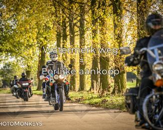 Herfstrit Moerzeke photo