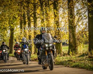 Herfstrit Moerzeke photo