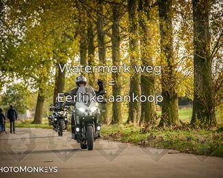 Herfstrit Moerzeke photo