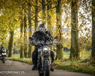 Balade d’automne Moerzeke photo