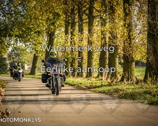 Herfstrit Moerzeke photo