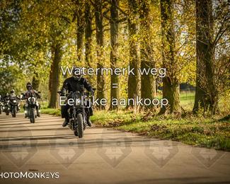 Herfstrit Moerzeke photo