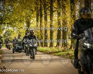 Herfstrit Moerzeke photo