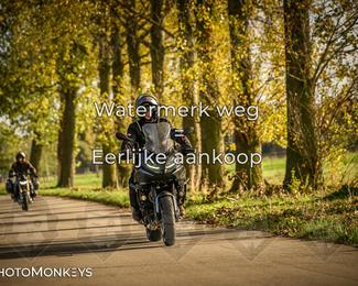 Herfstrit Moerzeke photo