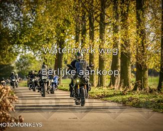 Herfstrit Moerzeke photo