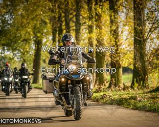 Herfstrit Moerzeke photo