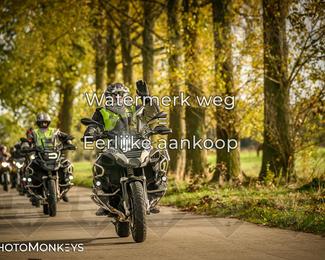 Herfstrit Moerzeke photo