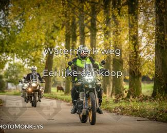 Herfstrit Moerzeke photo