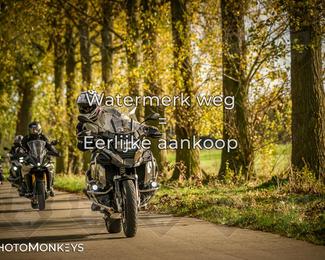 Herfstrit Moerzeke photo