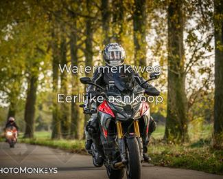 Herfstrit Moerzeke photo