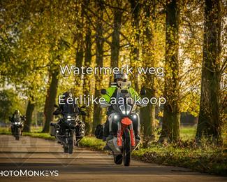 Herfstrit Moerzeke photo