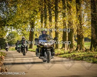 Herfstrit Moerzeke photo