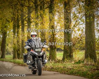 Herfstrit Moerzeke photo