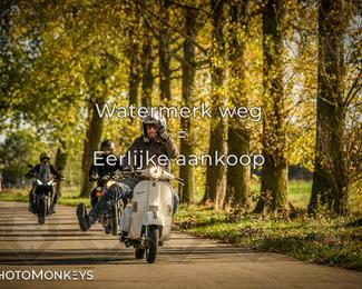 Herfstrit Moerzeke photo