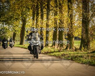 Herfstrit Moerzeke photo