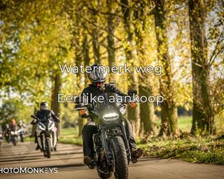 Autumn Ride Moerzeke photo