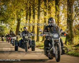 Autumn Ride Moerzeke photo