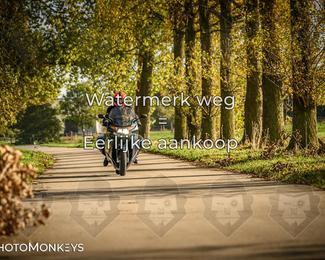 Autumn Ride Moerzeke photo