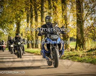 Herfstrit Moerzeke photo